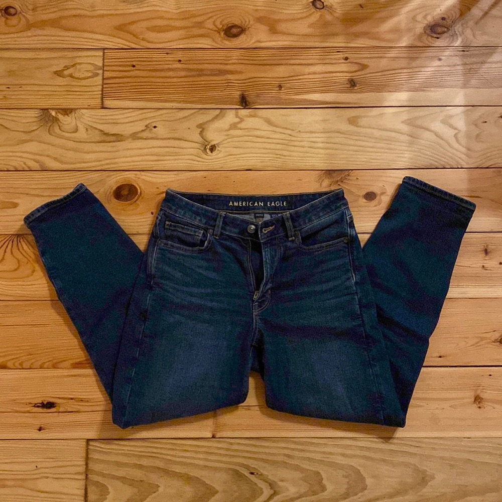Boyfriend Jeans